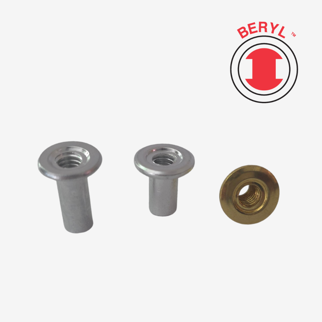 Binding Posts and Screws-Open End - Image 2