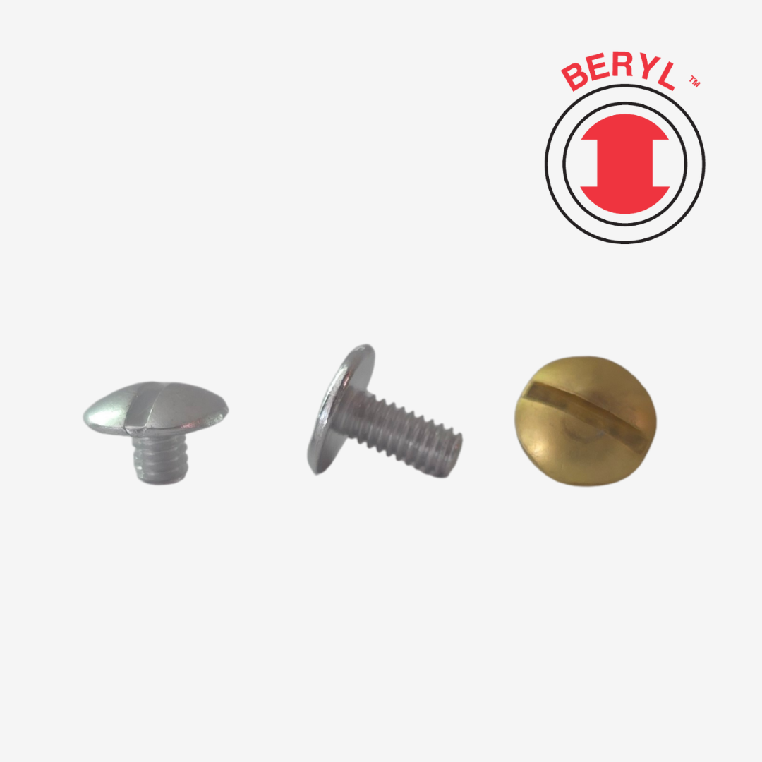 Binding Posts and Screws-Open End - Image 3