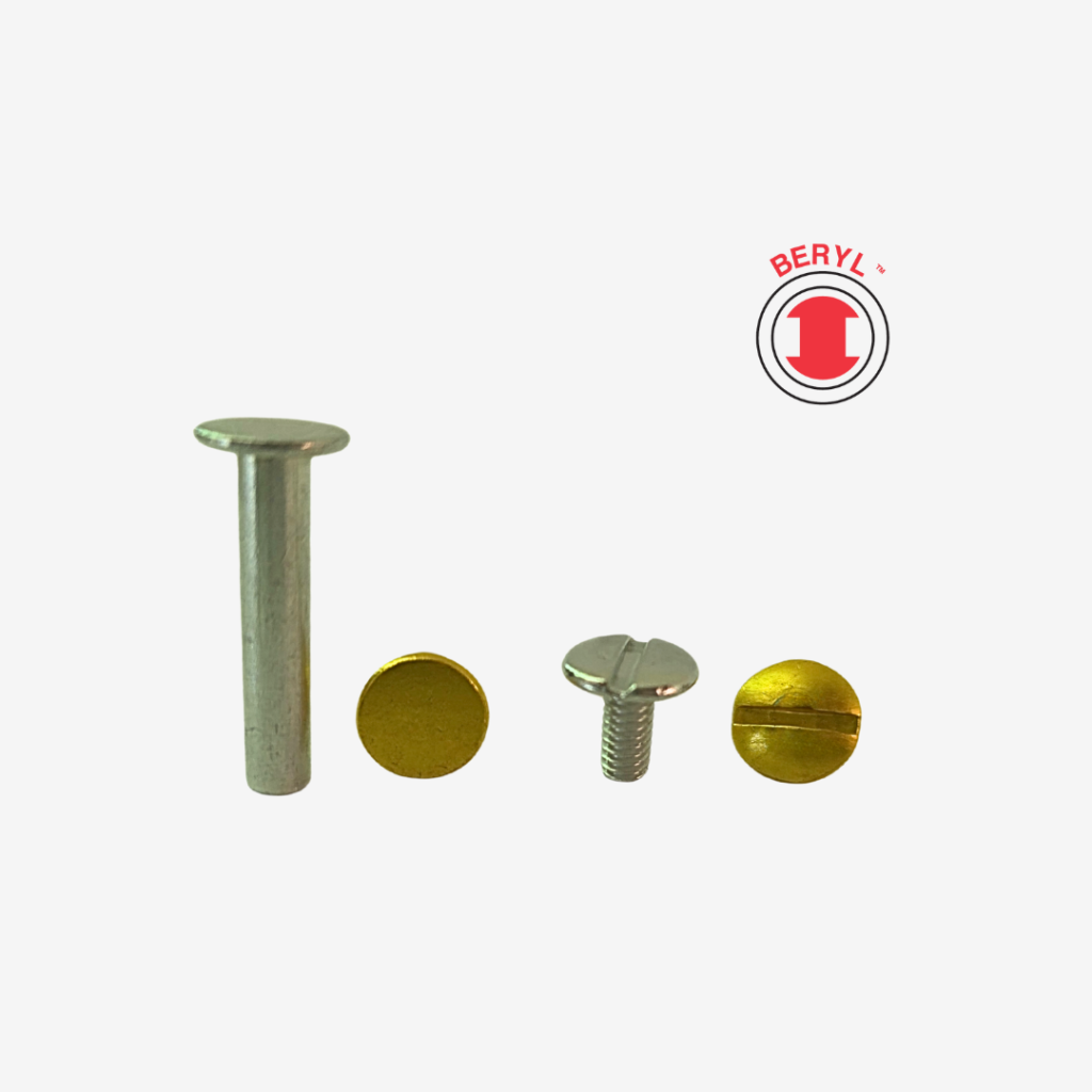 Product Categories - Imperial Rivets & Fasteners