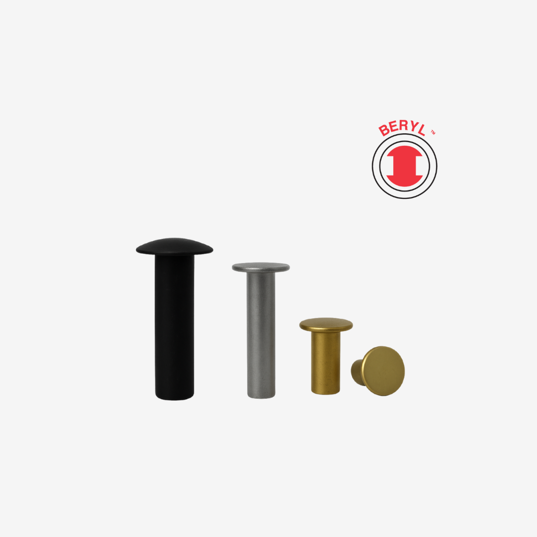 Binding Posts and Screws-Close End - Image 2