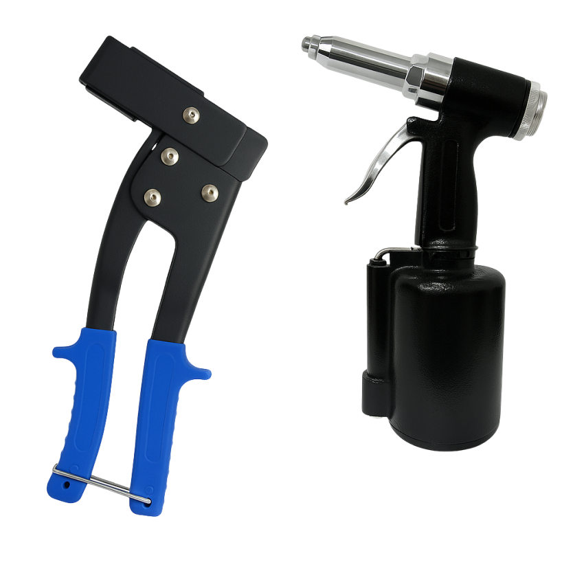 Home - Imperial Rivets & Fasteners