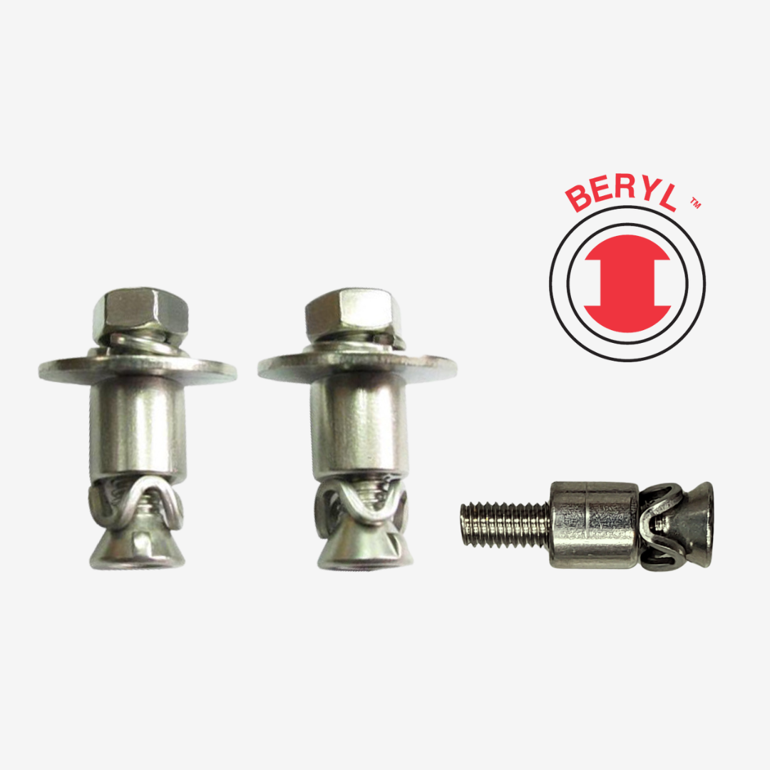 Construction Expansion Anchor