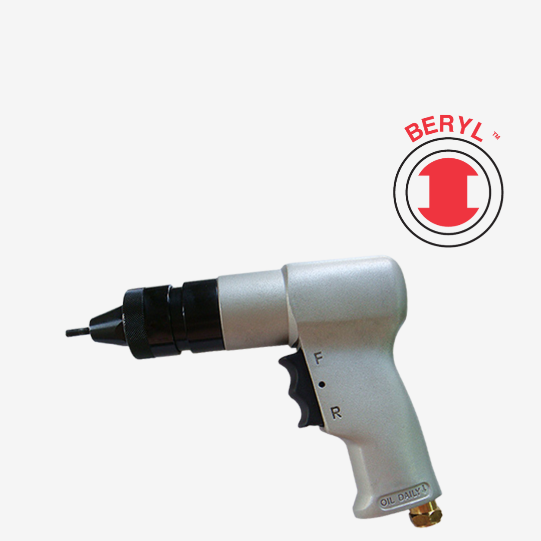 Rivet Nuts Gun – Air Pull Setter