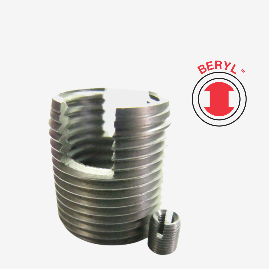 Self-Tapping Threaded Inserts - Image 2