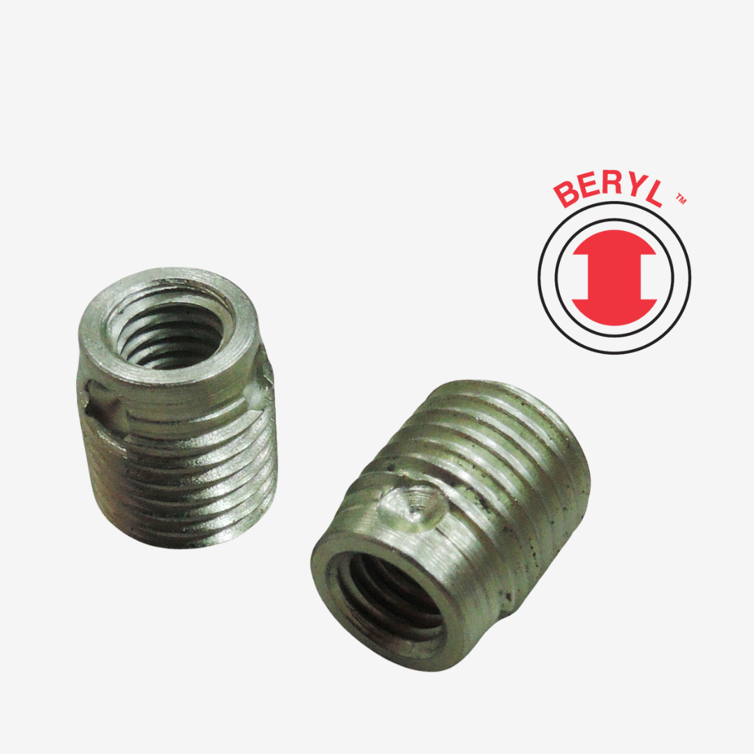 Self-Tapping Threaded Inserts - Image 4