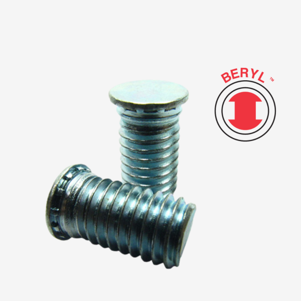 Self-clinching Studs