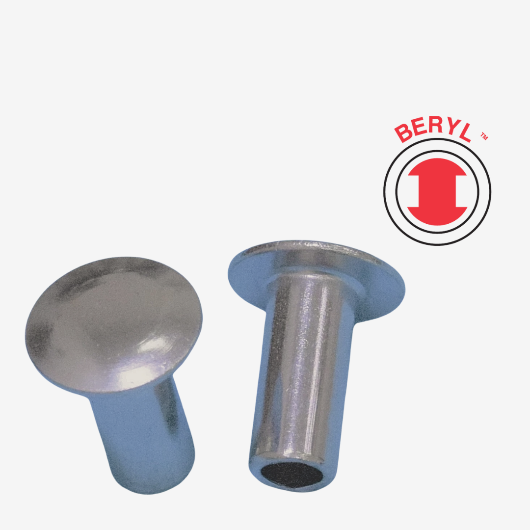 Semi-Tubular Rivets - Image 2