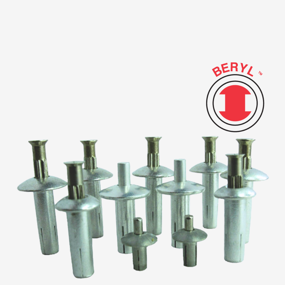 Drive Pin Rivets - Image 2