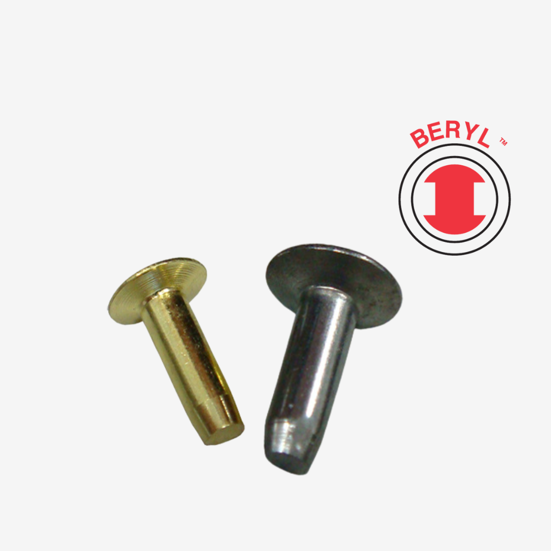 Solid Rivets