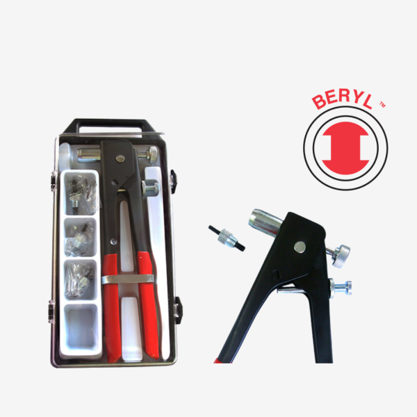 Rivet Nuts Gun – Hand Tool