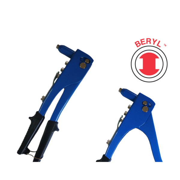 Blind Rivets Tool – Rebitador Manual