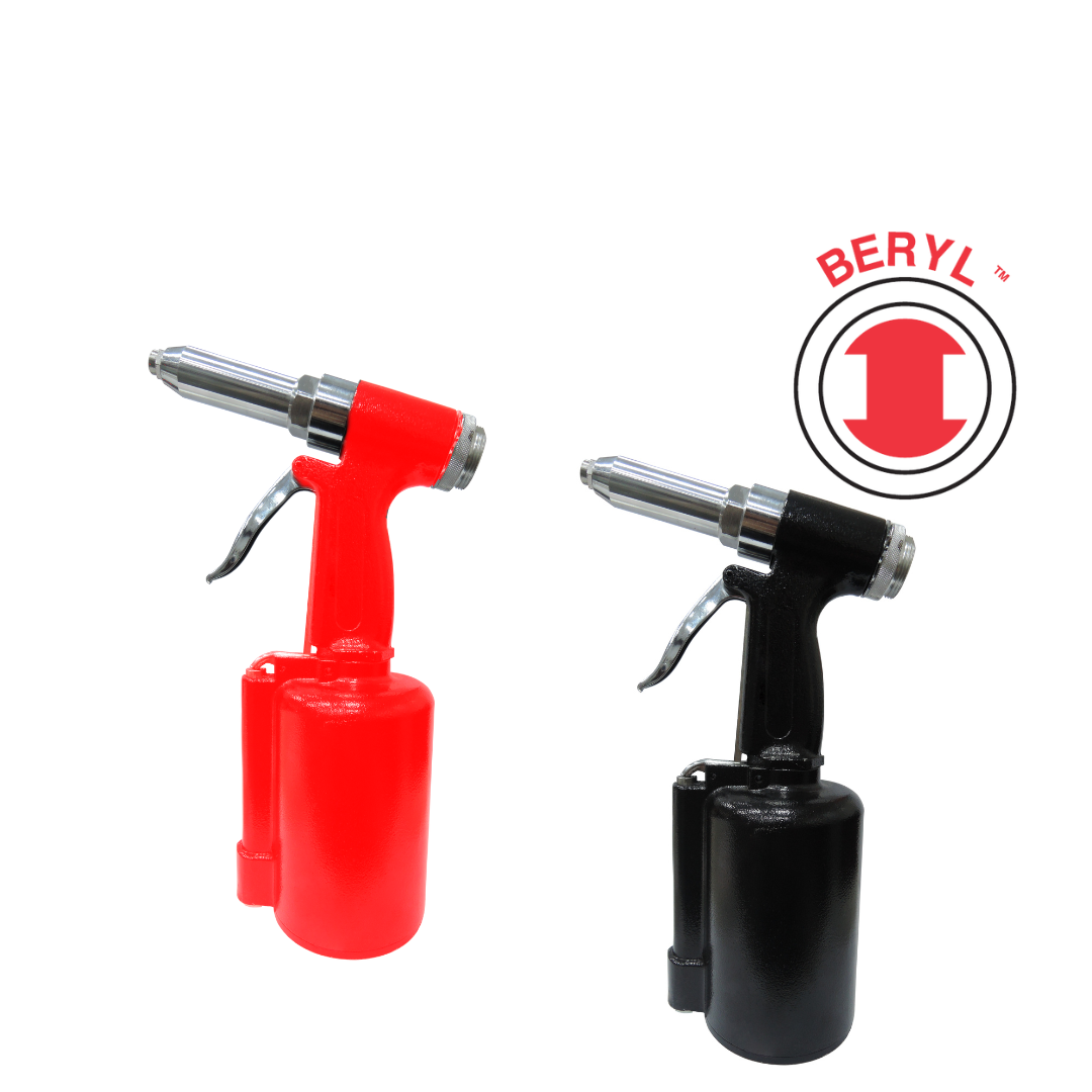 Blind Rivet Tool – Air Hydraulic Riveter (Model 706 / 706B)