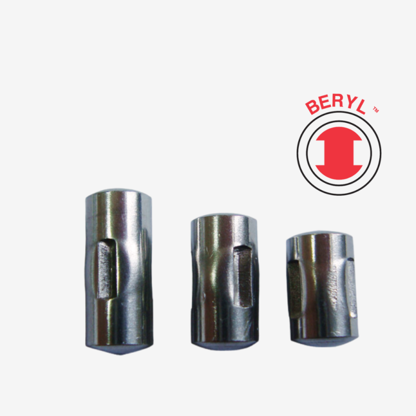 Grooved Pin - Imperial Rivets & Fasteners